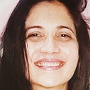 Sonia Rakkar als Sheshadri's Wife