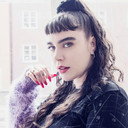 Beatrice Eli als Beatrice Eli