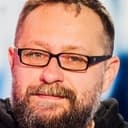 Tomáš Baldýnský als Hitchcock