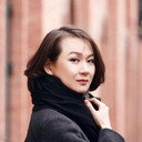 Fangling Huang als 