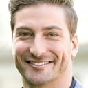 Daniel Lissing als Carson Jacob Harrison