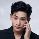 张旋 als Lin Yan