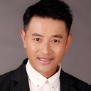 李欣阳 als Deputy Captain Zhang