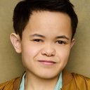 Sam Humphrey als Charles Stratton