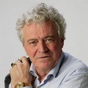 Wim Serlie als Man