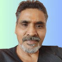 KD Sandhu als 