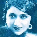 Bahidja Hafez als زينب