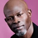 Djimon Hounsou als King Ricou (voice)