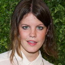 Carlotta Cosials als Paqui