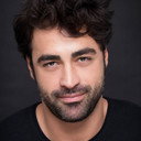 Sarp Levendoğlu als Sefer