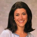 Marissa McMahon als Marissa Mazzola