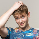 Stefan Wibling als Stefan Wibling
