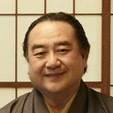 Nakamura Ganjirou als Oyama Tsuruzo (President "Tsurukame")