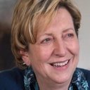 Camilia Blereau als Mevr. van de Winckel