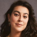 Amanda Lehan-Canto als The Fortune Teller