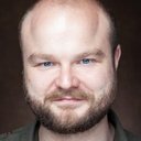 David Curtis als Gabriel Cushing
