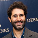 Aitor Echeverría, Director of Photography