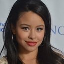 Cierra Ramirez als America Chavez (voice)