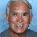 Rick Blood Sr. als Ricky "The Dragon" Steamboat