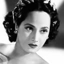 Merle Oberon als Cathy Mallory