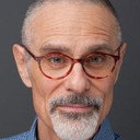 Rand Kingsley als Hugo Snyder