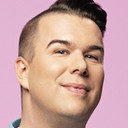 Farao Groth als Self - Judge