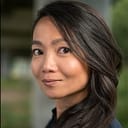 Sharmaine Yeoh als Betty