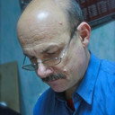 Александр Котов als Yuri Andreyevich