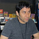 Claudio Narea als self