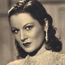 Luisa Garella als His sweetheart