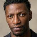 John Christian Love als Young Black Inmate