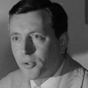 Philippe March als Roger Martin, the missing witness