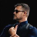 Rafael Nunes “Dr. Schilling” als Propina