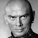 Yul Brynner als King Mongkut of Siam