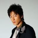 Shigeki Hosokawa als Kamen Rider Hibiki (archive voice)