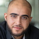 Mohamed El Husseini als Kareem