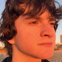 Nathan Chumash als Kendrick Pugh