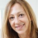 Ana Bustorff als Amparo