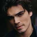 Mark McClafferty als Alpha Mark