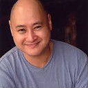 Victor Buno als Candy Clerk