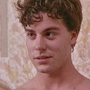 Michael D. Arenz als Joey (as Michael Arenz)
