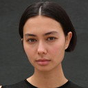Bridget Gao-Hollitt als Gabi Holzwarth