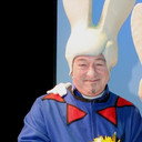 Don van Dijke als Chefpiet