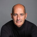 Matt Beauman-Jones als High Ranking Military Officer