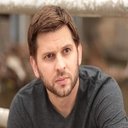 Alan Maxson als Johnny (voice)