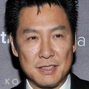 Phillip Rhee als Master Chan