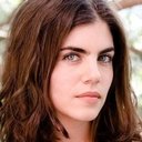Lea Moreno Young als Allie