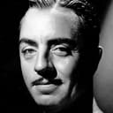 William Powell als Nick Charles (archive footage)