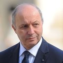 Laurent Fabius als Self