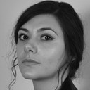 Bryony Harvey als Zara Taha